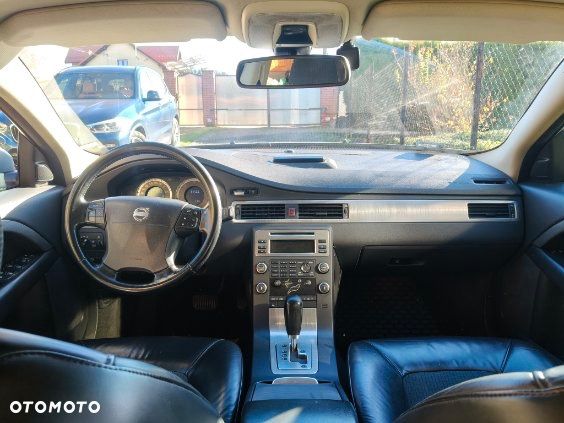 Volvo V70 - 9