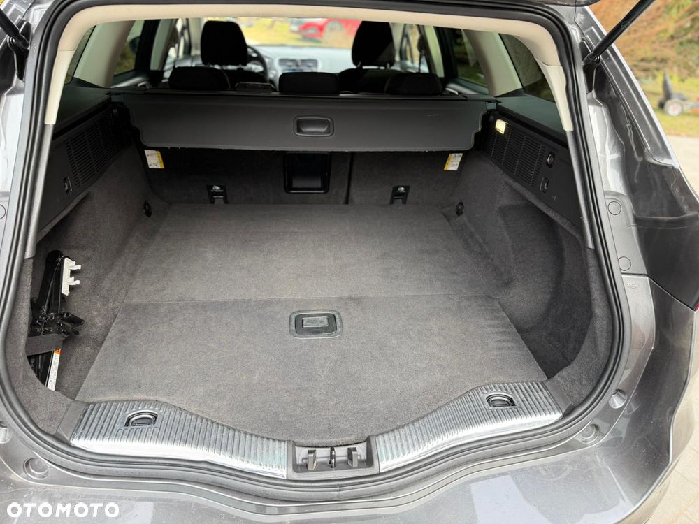 Ford Mondeo 2.0 TDCi Titanium - 27