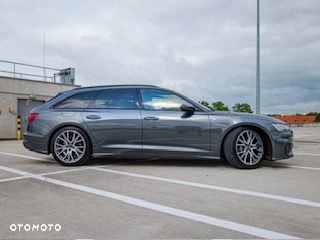 Audi A6 Avant 50 TDI mHEV Quattro Sport Tiptronic - 6