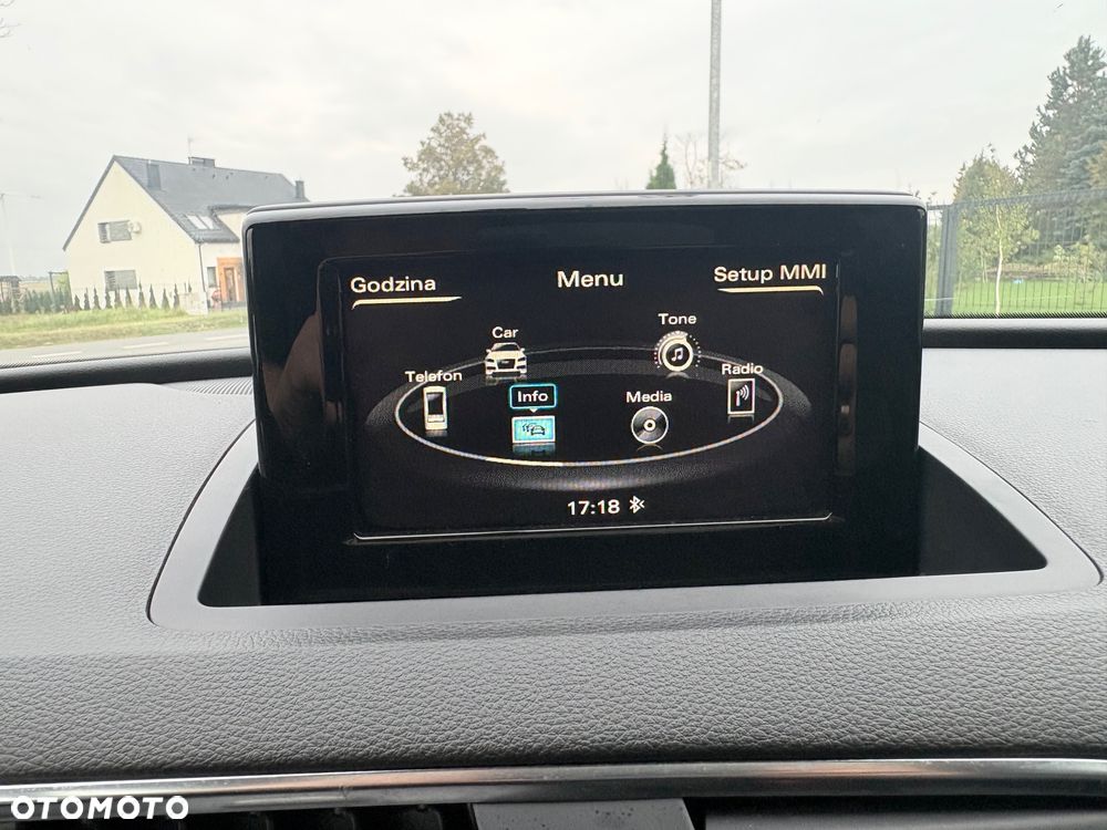 Audi Q3 2.0 TDI Quattro - 13