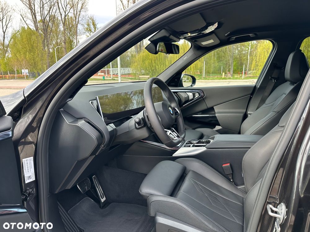 BMW X3 - 8