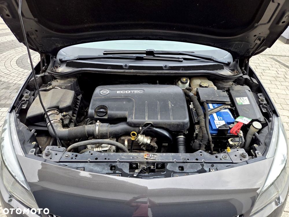 Opel Astra - 30