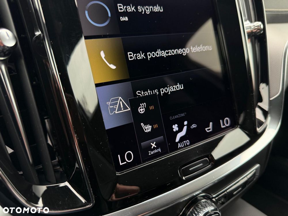 Volvo V60 T6 AWD Recharge Geartronic RDesign - 15