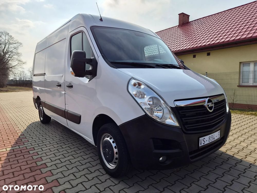 Renault Master - 4