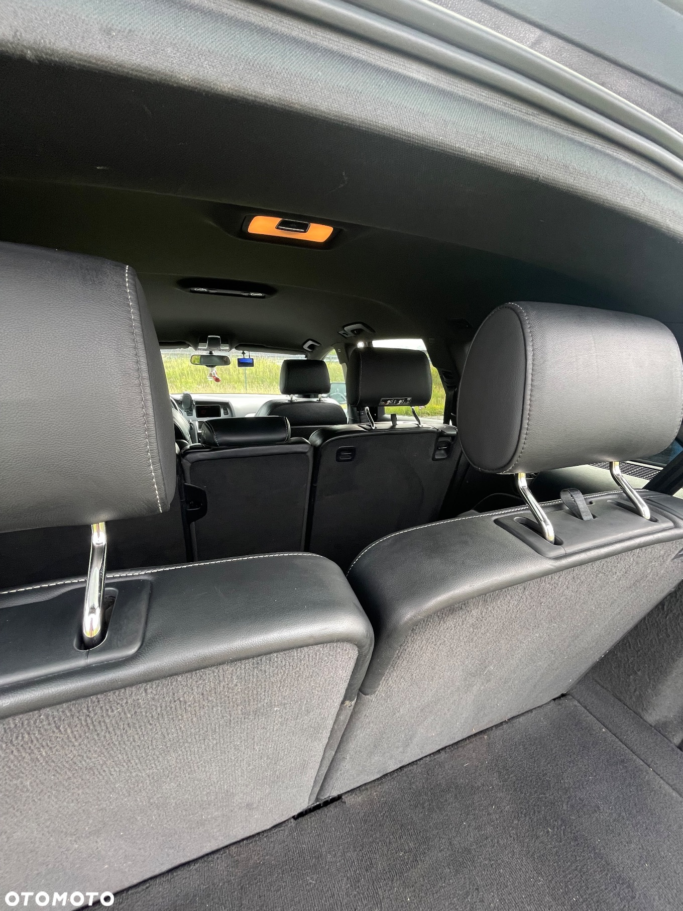 Audi Q7 3.0 TDI DPF Quattro Tiptronic - 22
