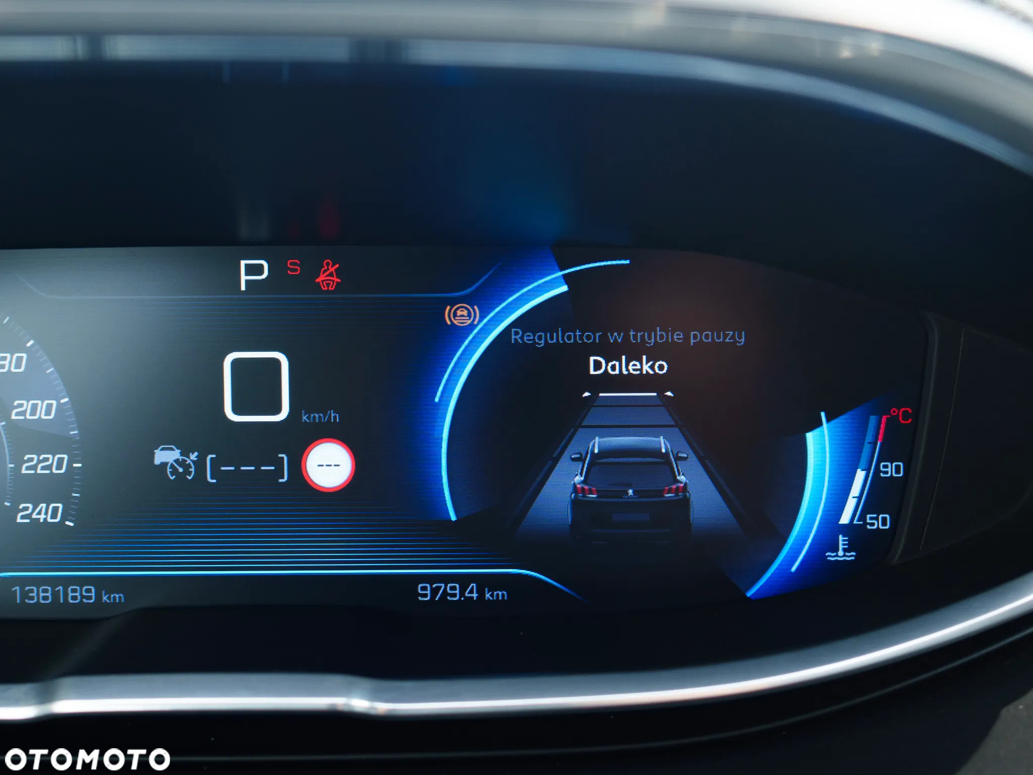 Peugeot 3008 1.6 THP Allure S&S EAT6 - 29