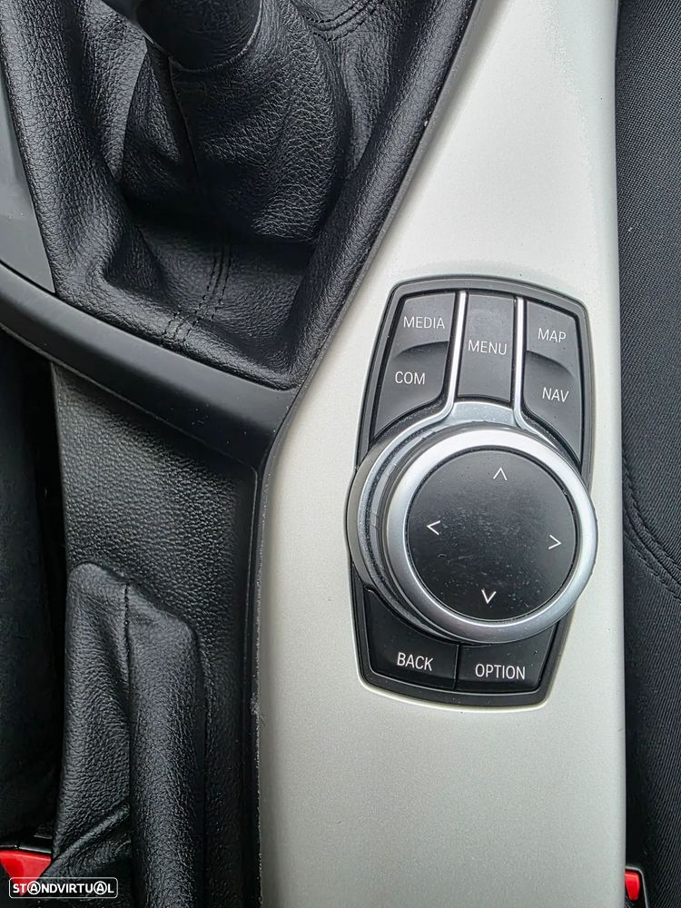 BMW 116 d EfficientDynamics - 45