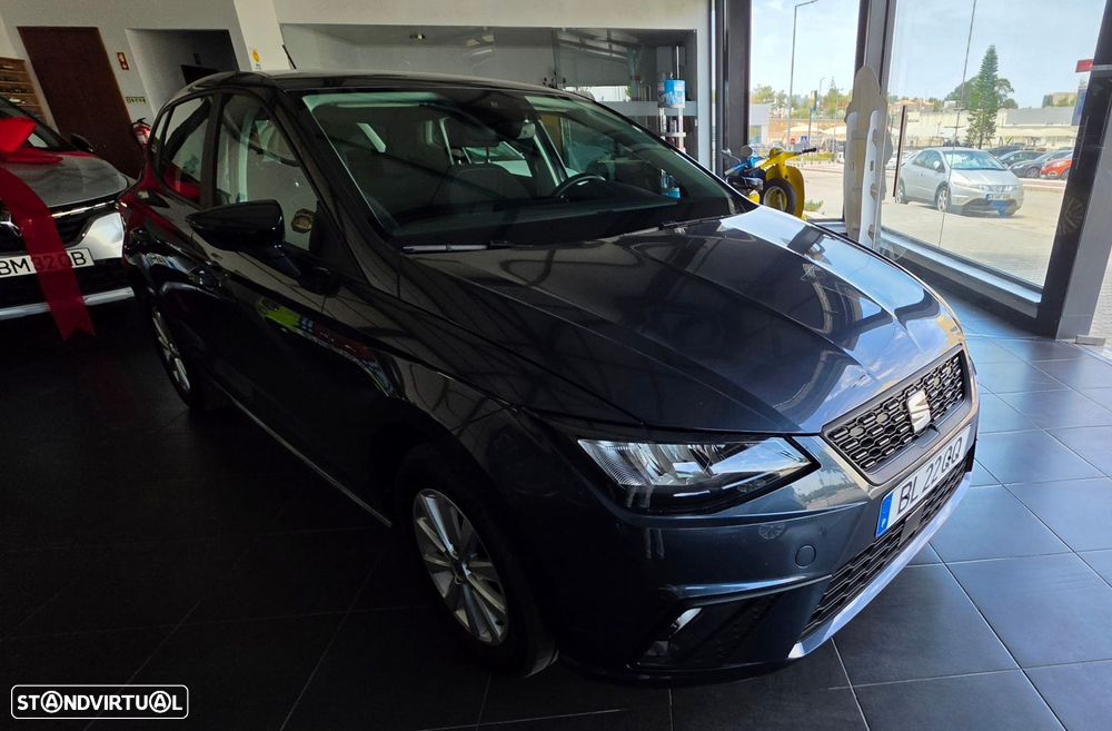 SEAT Ibiza 1.0 TSI Style - 2
