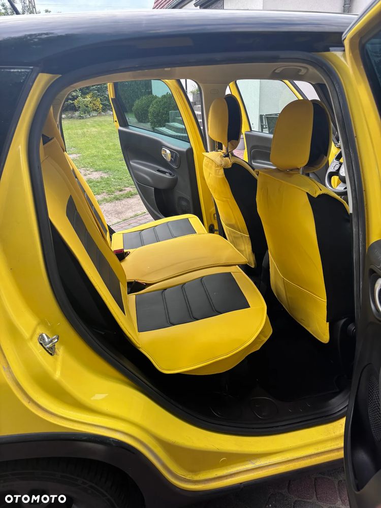 Fiat 500L - 13