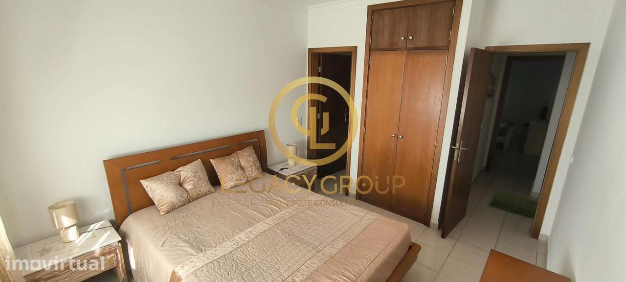 Apartamento T3 em Loulé – Conforto e qualidade de vida no coração d... - Grande imagem: 4/60
