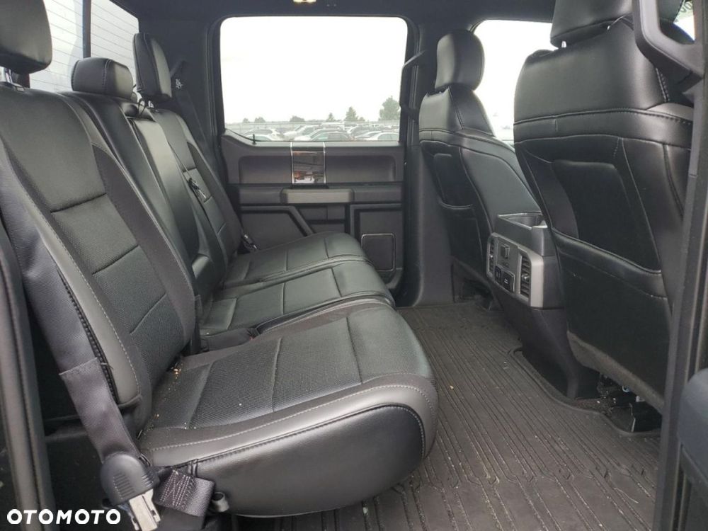 Ford F150 - 11