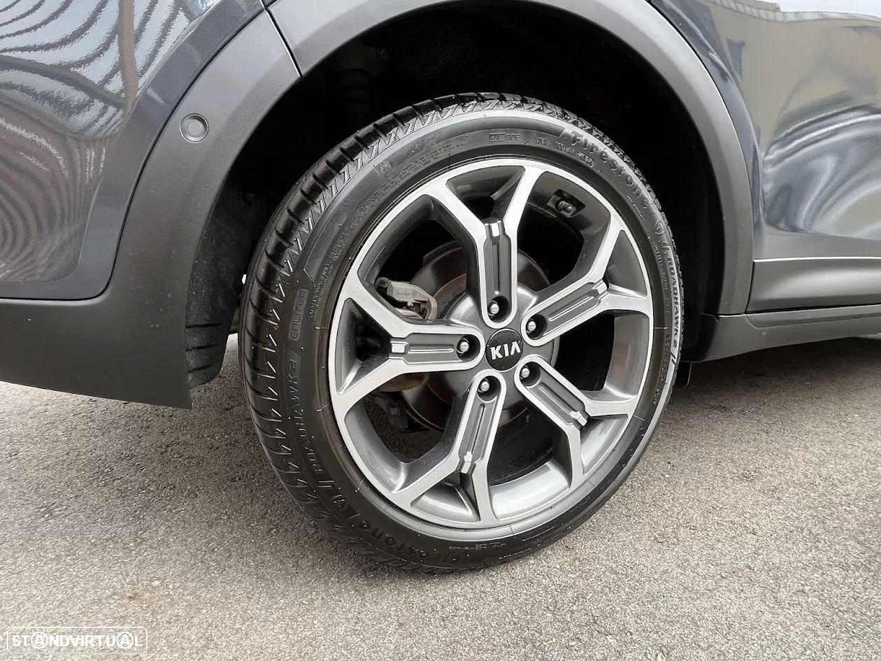 Kia XCeed 1.6 GDi PHEV Drive - 50