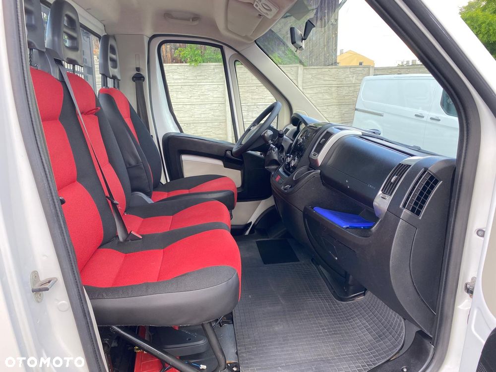 Fiat DUCATO - 14