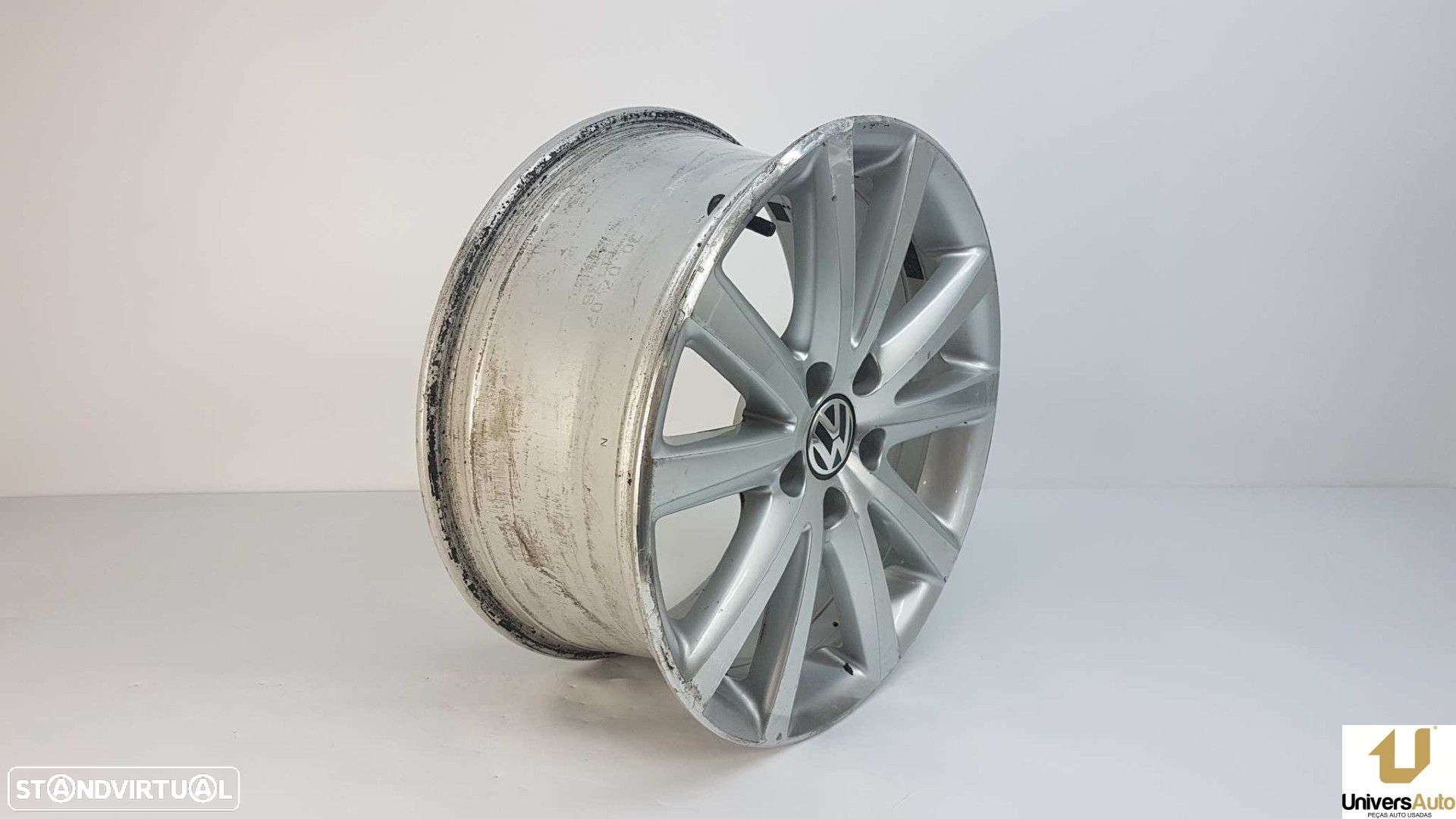 PNEU VOLKSWAGEN EOS (1F7) 2.0 TDI - 9