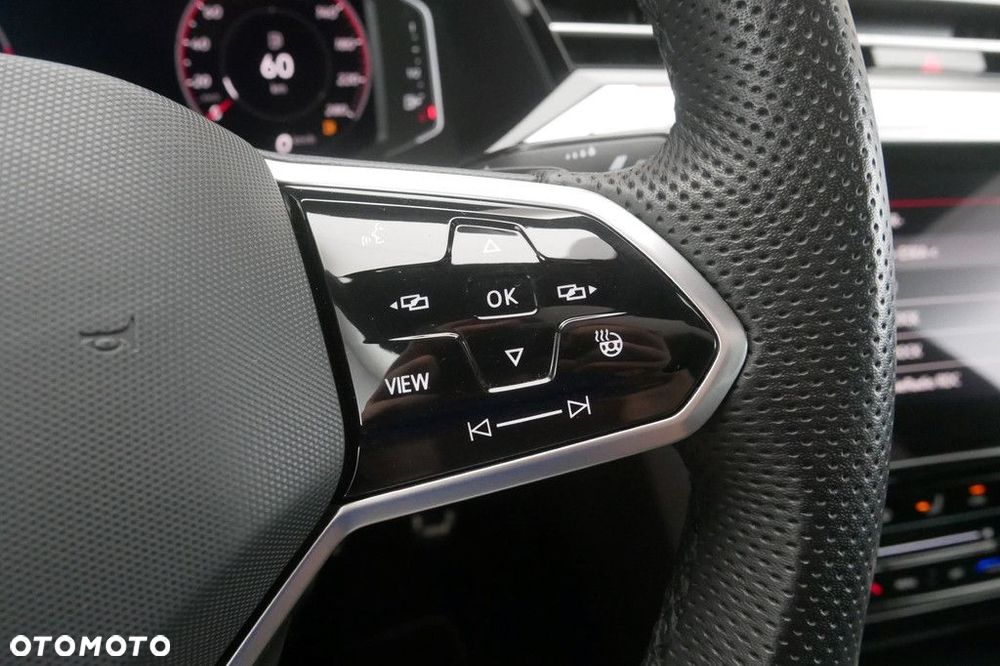Volkswagen Arteon 2.0 TSI R-Line DSG - 25