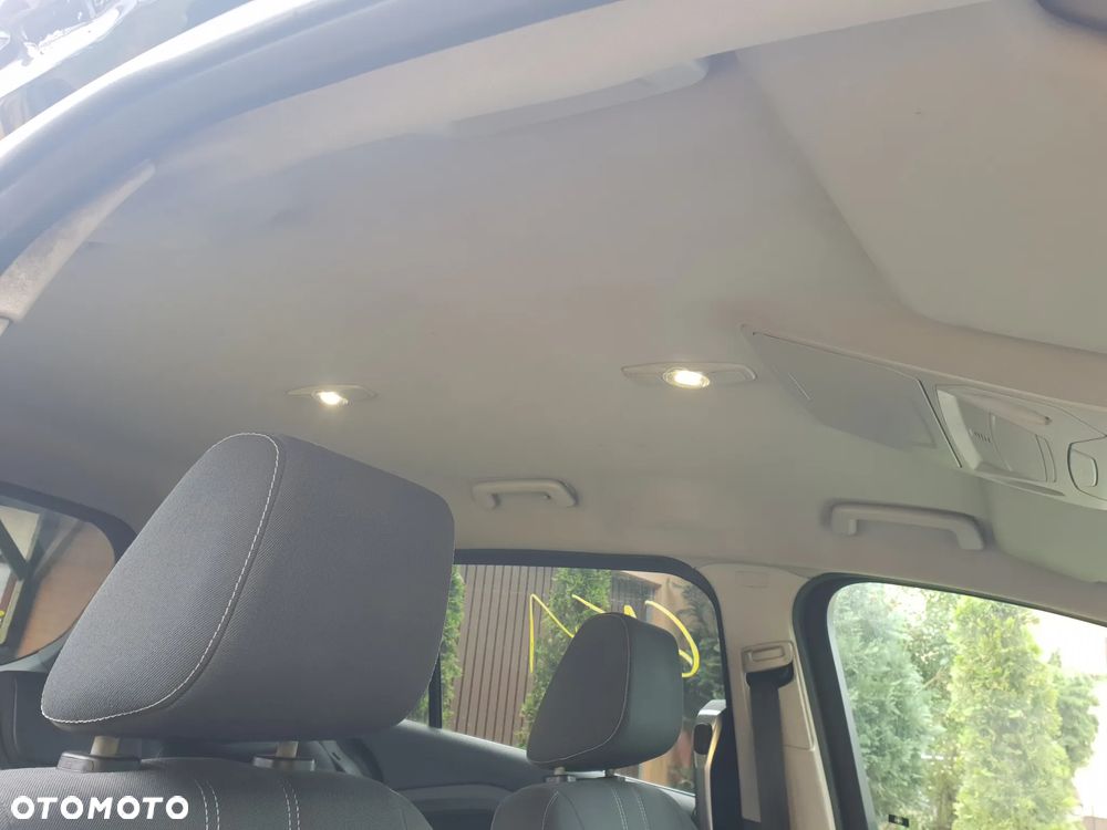 PODSUFITKA GRAND C-MAX MK2 10-16 RADOM