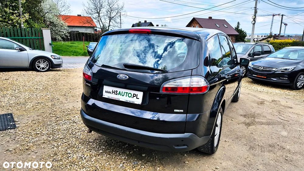 Ford S-Max 2.0 Titanium - 15