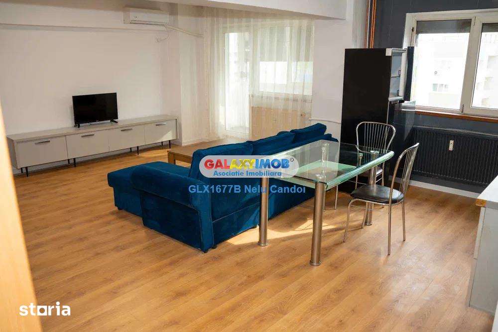 INCHIRIERE APARTAMENT 2 CAMERE 13 SEPTEMBRIE PANDURI — fotografia 1