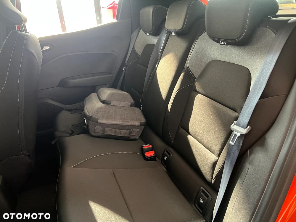 Renault Clio 1.0 TCe Zen - 14