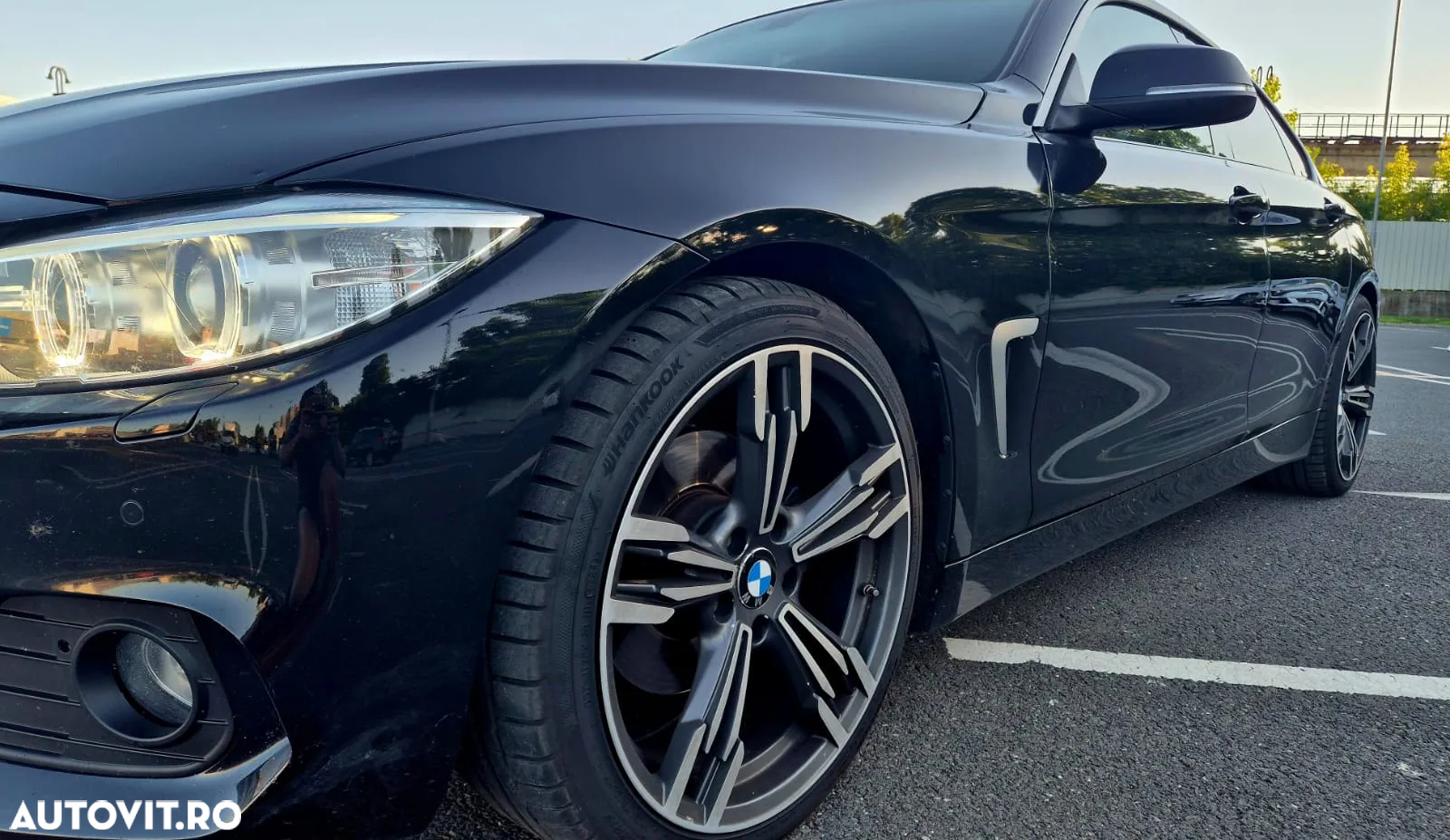 BMW Seria 4 - 11