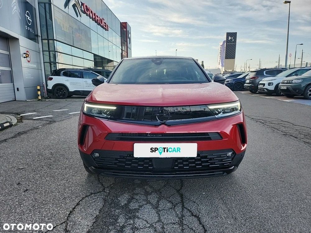 Opel Mokka 1.2 T GS S&S - 2