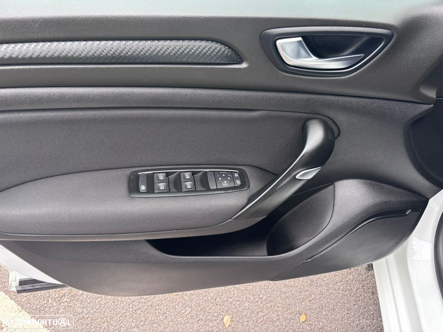 Renault Mégane 1.5 dCi Dynamique S SS - 12