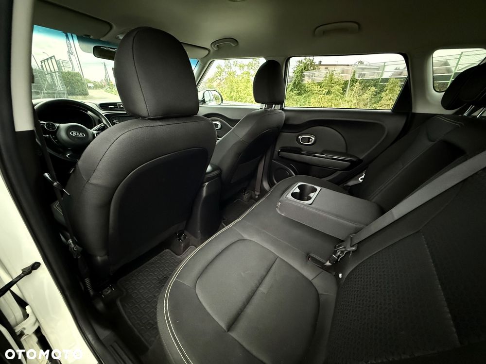 Kia Soul - 6