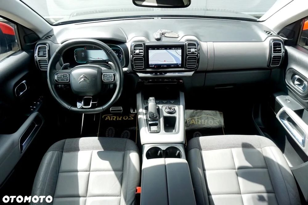 Citroën C5 Aircross - 2