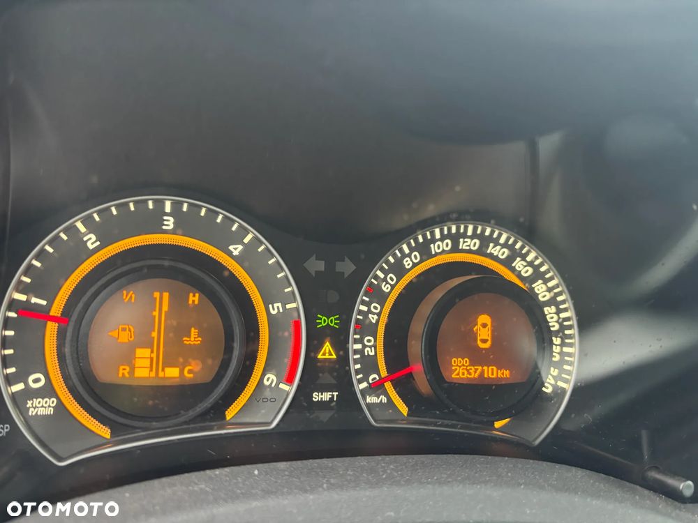Toyota Auris 1.4 D-4D Luna EU5 - 12