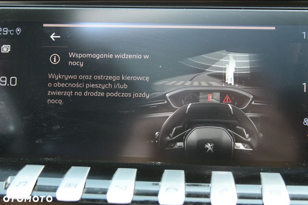 Peugeot 508 2.0 BlueHDi GT S&S - 22