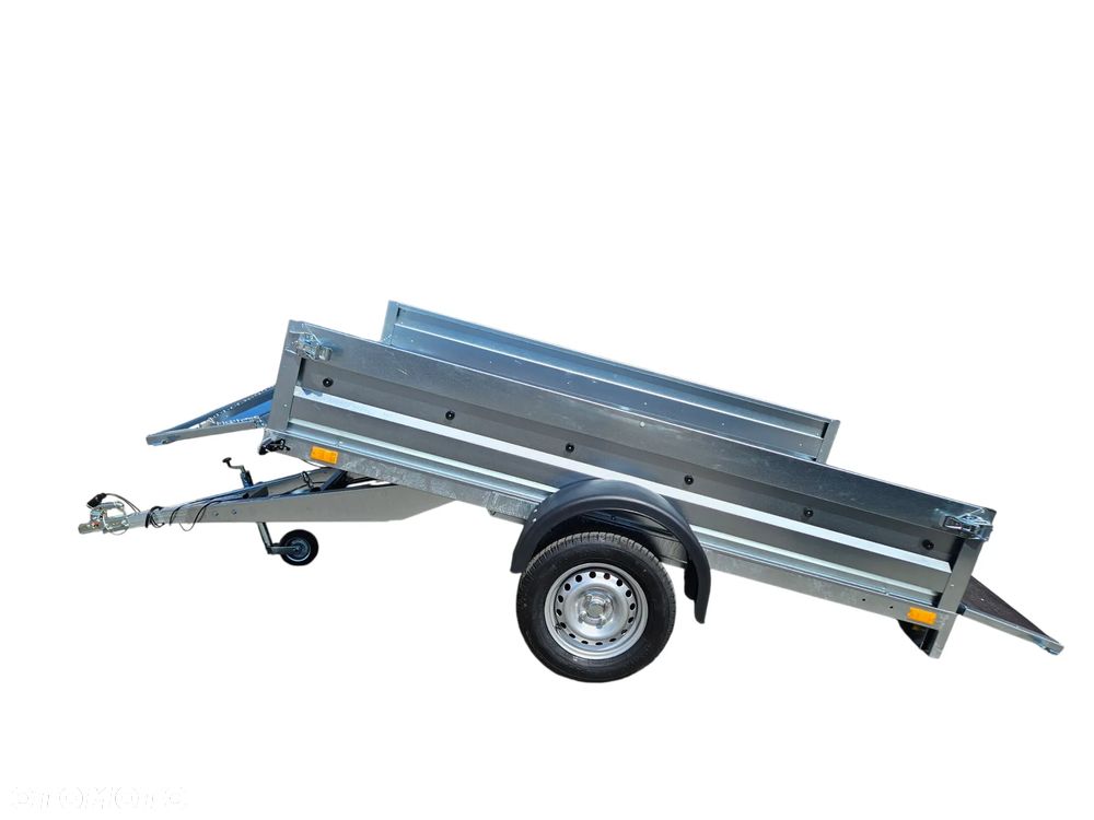 Neptun Neptun Hobby 253 - 2