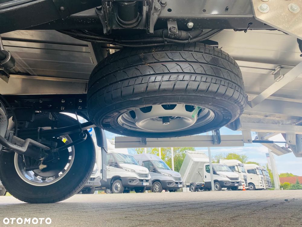 Iveco Daily 35S18HA8 3.0 8AT (ZF) 180KM Autolaweta GSC - 9