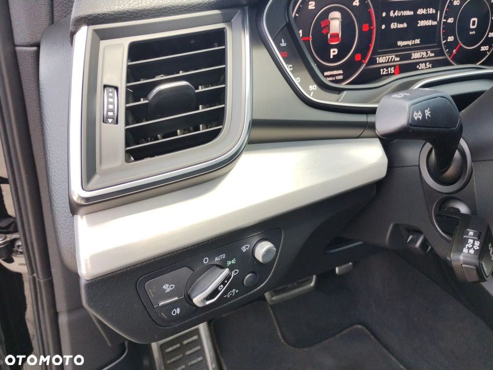 Audi Q5 2.0 TDI Quattro S tronic - 24