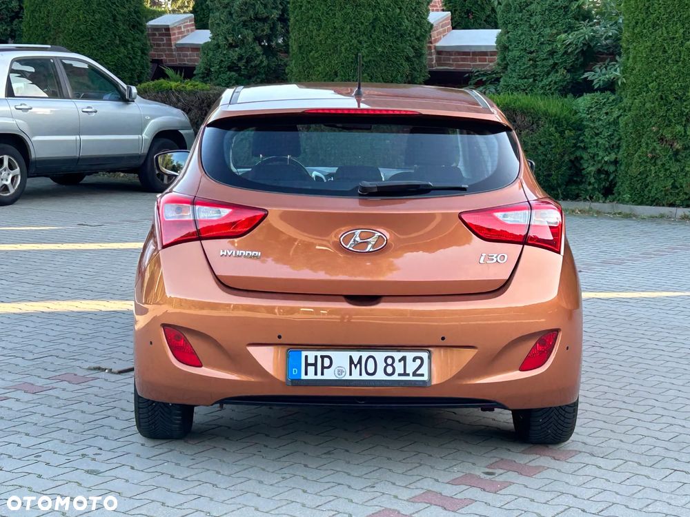 Hyundai i30 - 15