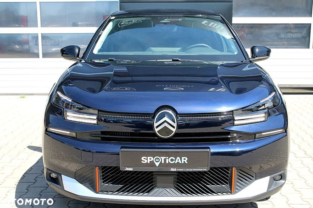 Citroën C4 - 10