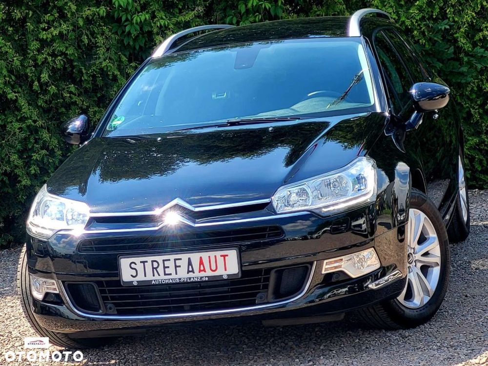Citroën C5 - 31