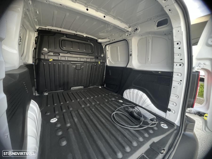 Citroën Berlingo VAN M 50KWH - 42