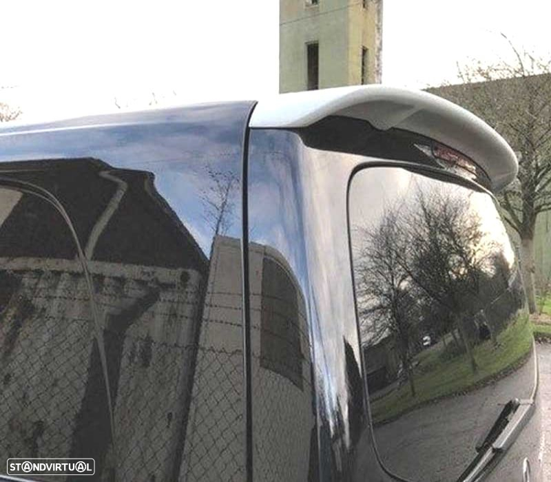 AILERON SPOILER MERCEDES VITO W447 14-19 - 2