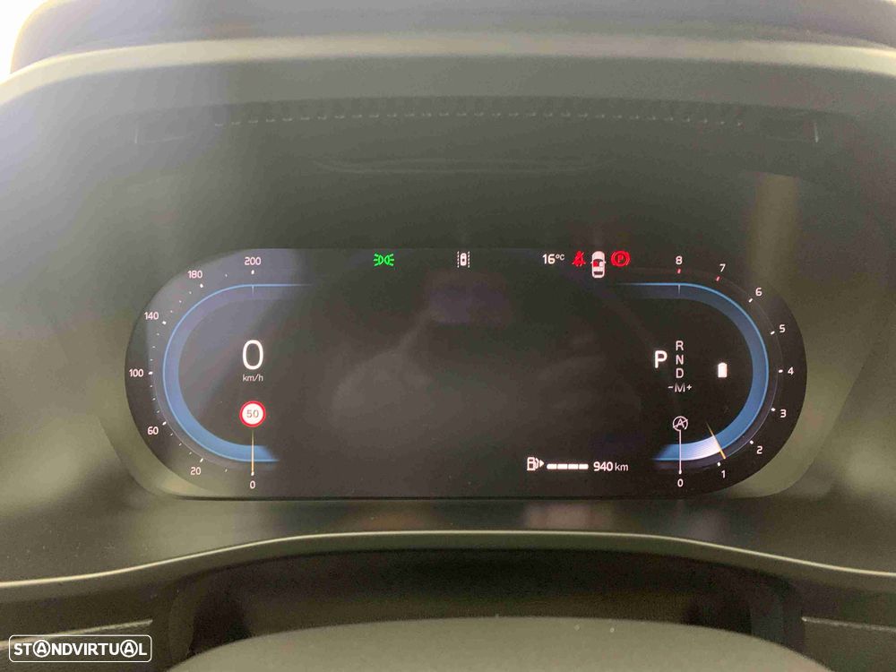 Volvo XC 40 2.0 B3 Core - 9