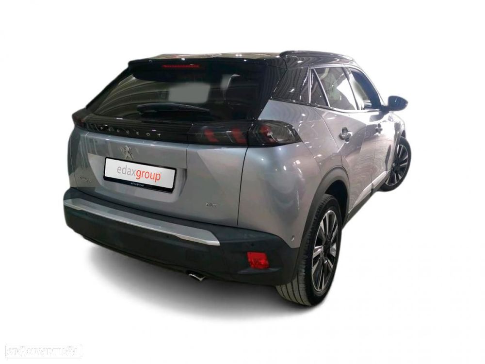Peugeot 2008 1.5 BlueHDi GT Pack EAT8 - 2
