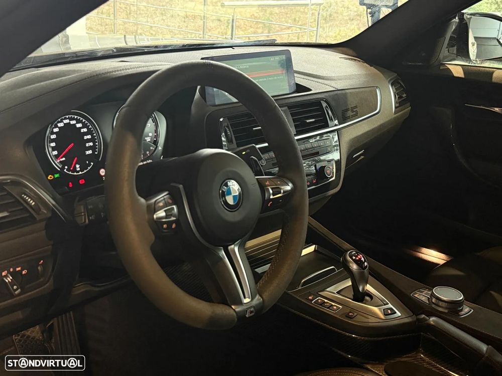 BMW M2 CS Auto - 16