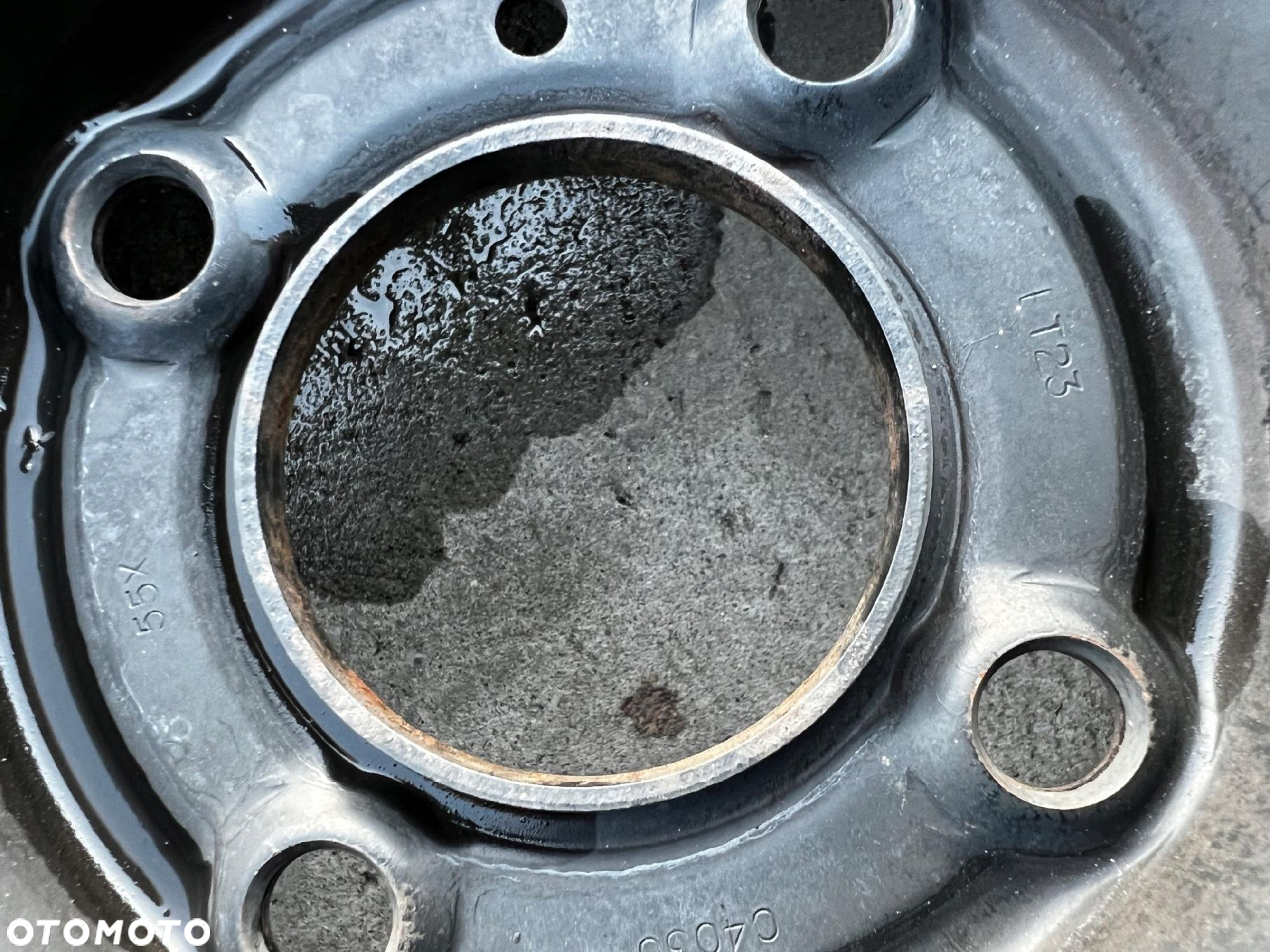 KOŁA FELGI OPONY ZIMOWE CITROEN DS3 C3 II PEUGEOT 208 195/55 R16 - 11