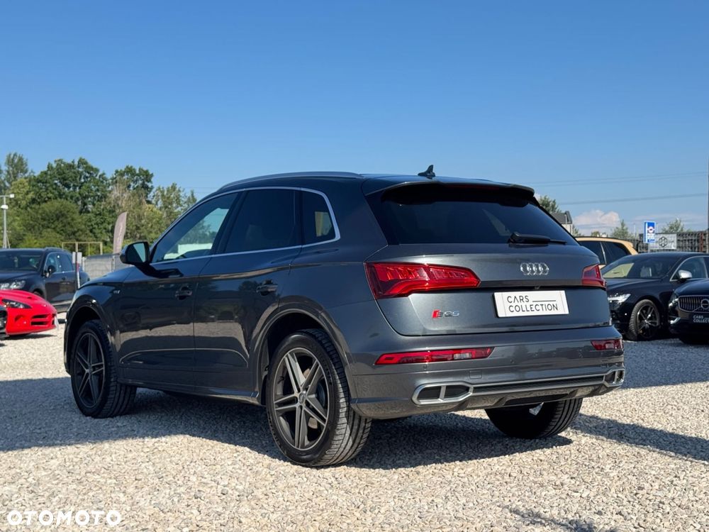 Audi SQ5 - 7