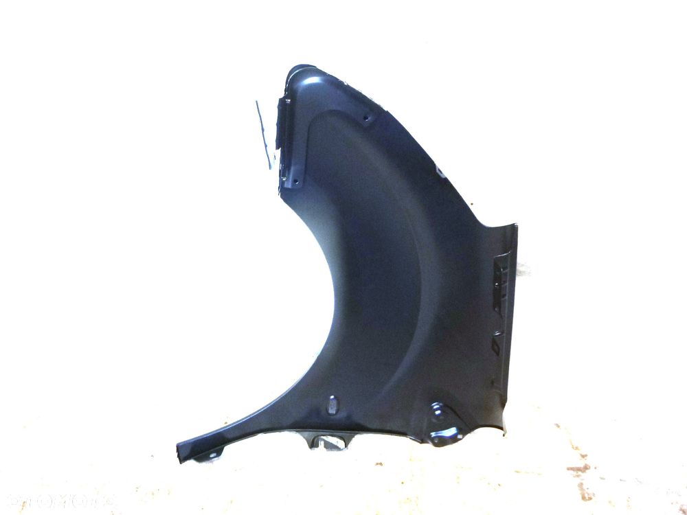 berlingo parter ii 08r- błotnik nowy przód prawy przedni - 2