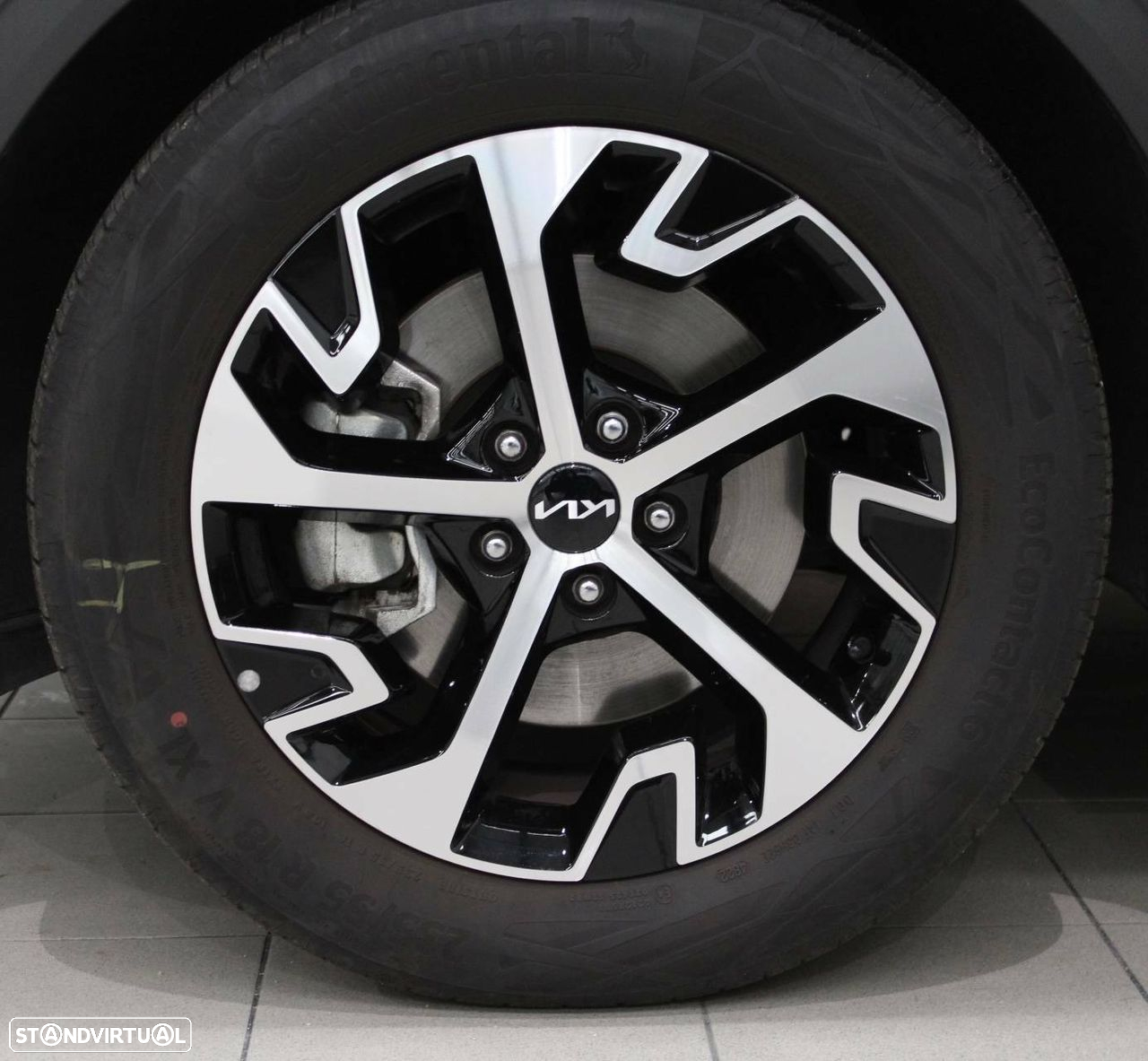 Kia Sportage 1.6 T-GDI Drive - 10