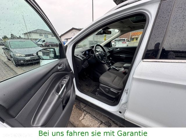 Ford Kuga 2.0 TDCi 4WD Trend - 11
