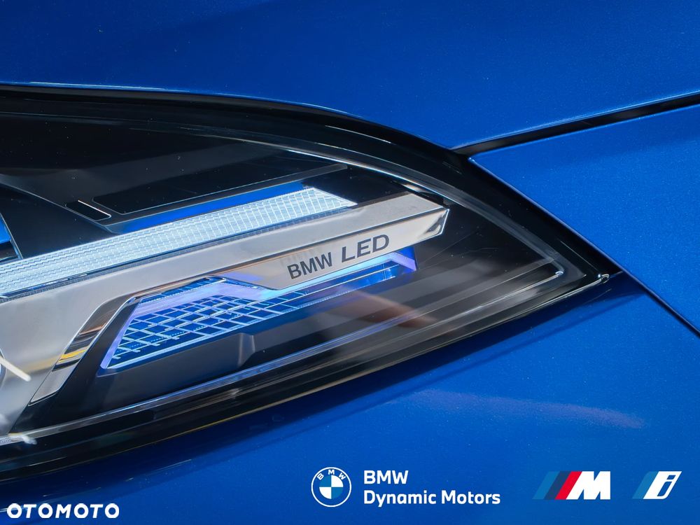 BMW Seria 1 120 - 9