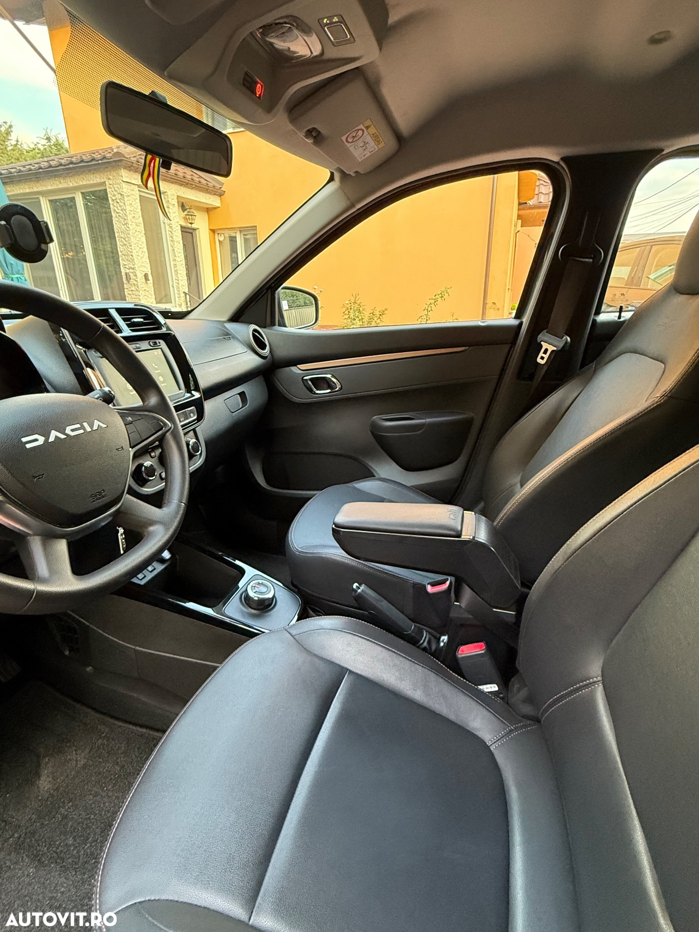 Dacia Spring 26.8 kWh Extreme - 3