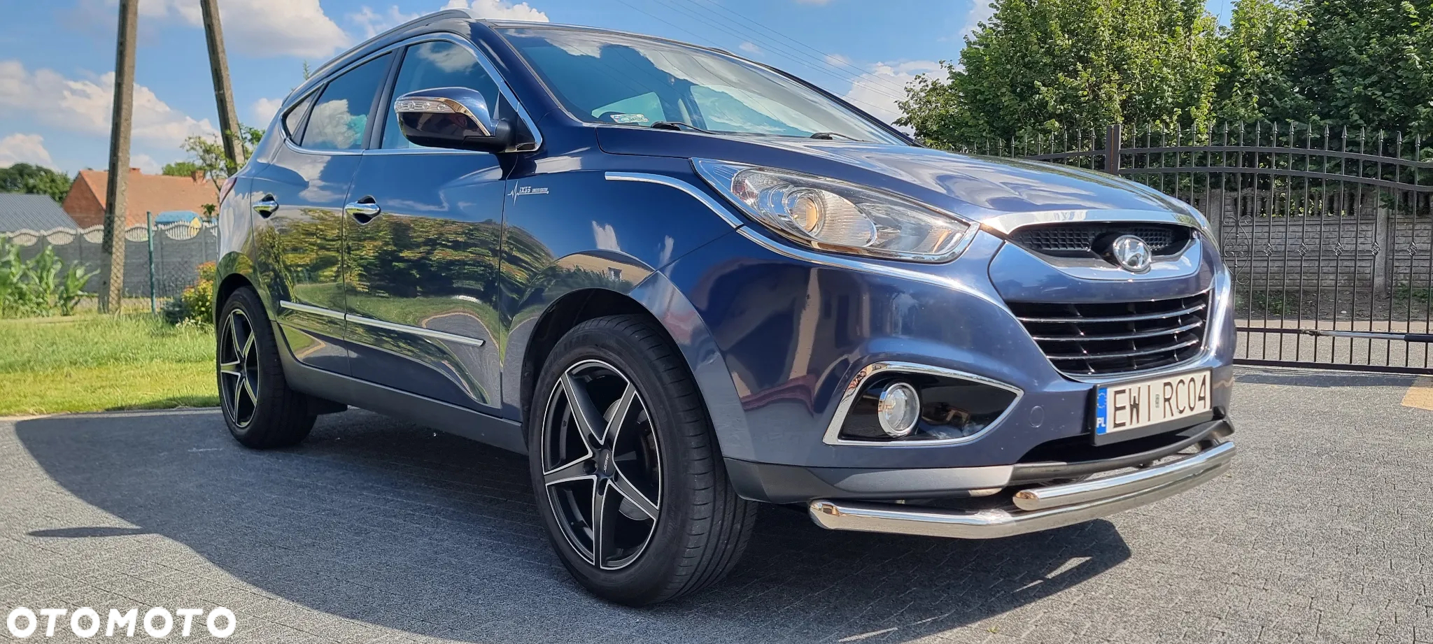 Hyundai ix35 - 9