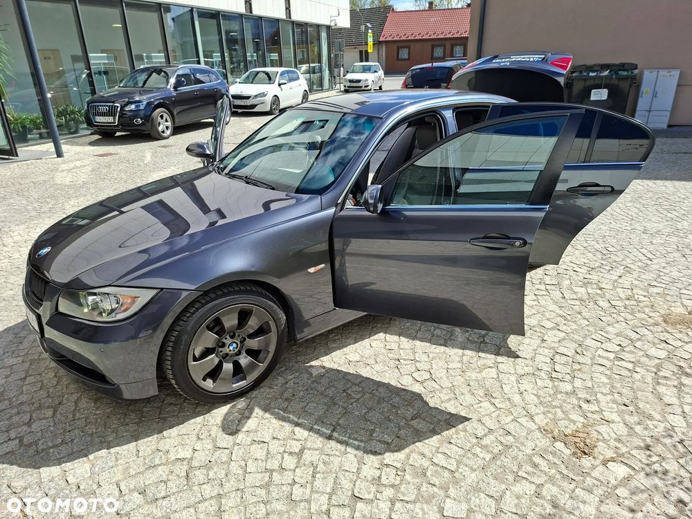 BMW Seria 3 - 13